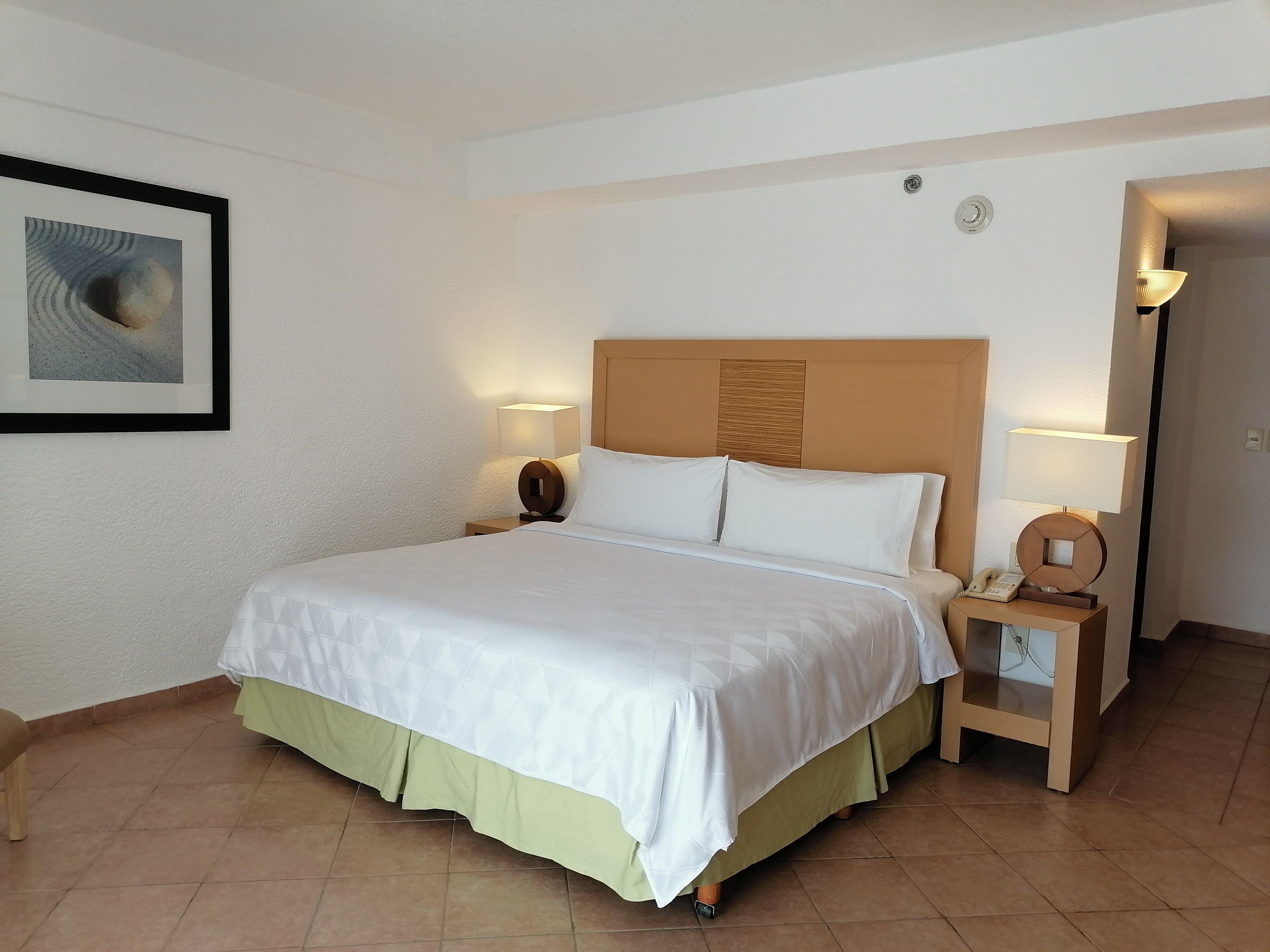 Acapulco, An Ihg Resort 4*