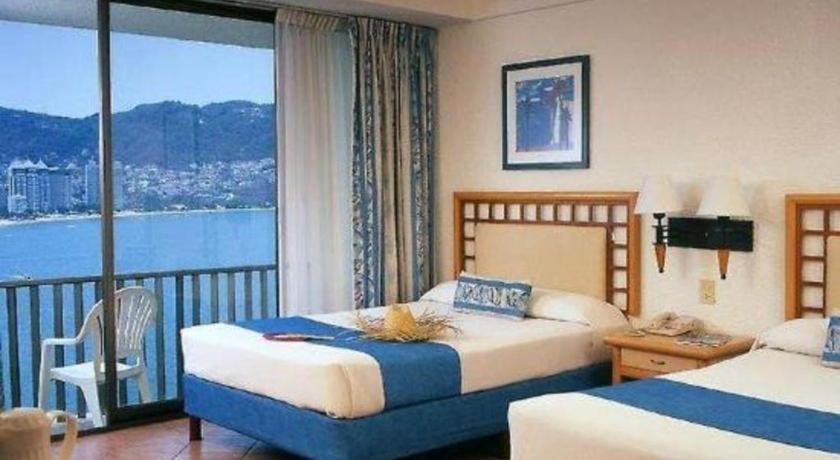 Resort Acapulco, An Ihg 4*