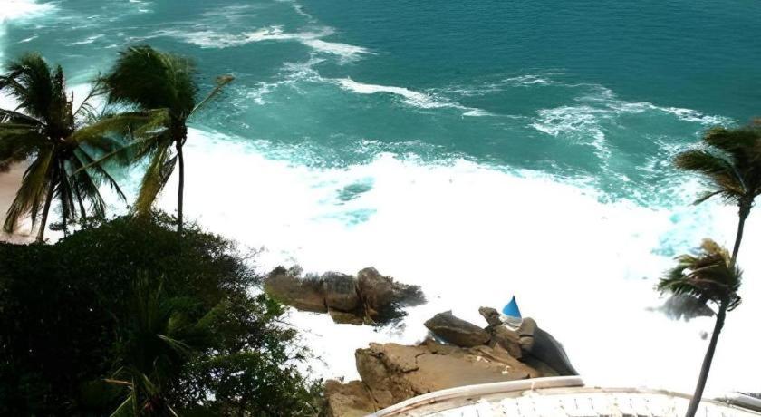 Acapulco, An Ihg Resort 4*