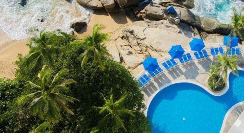 Acapulco, An Ihg
