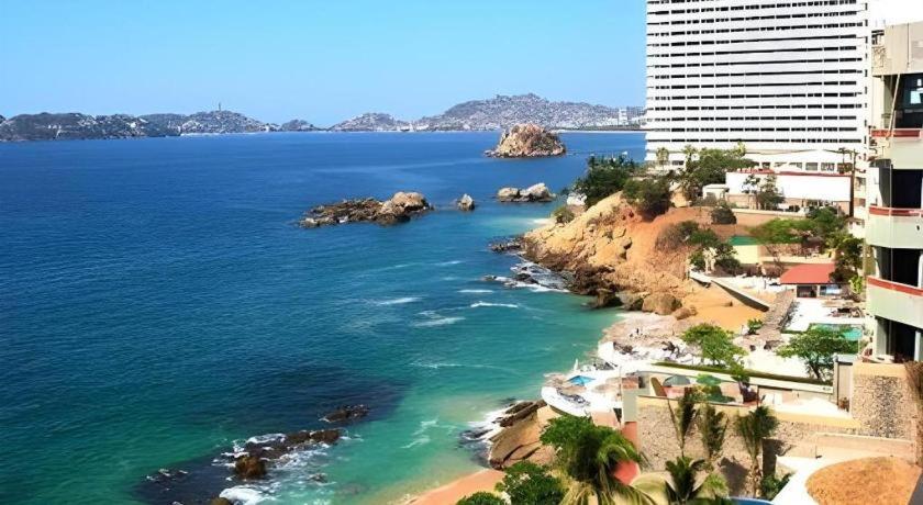 Acapulco, An Ihg 4*