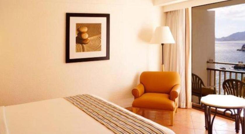Resort Acapulco, An Ihg 4*