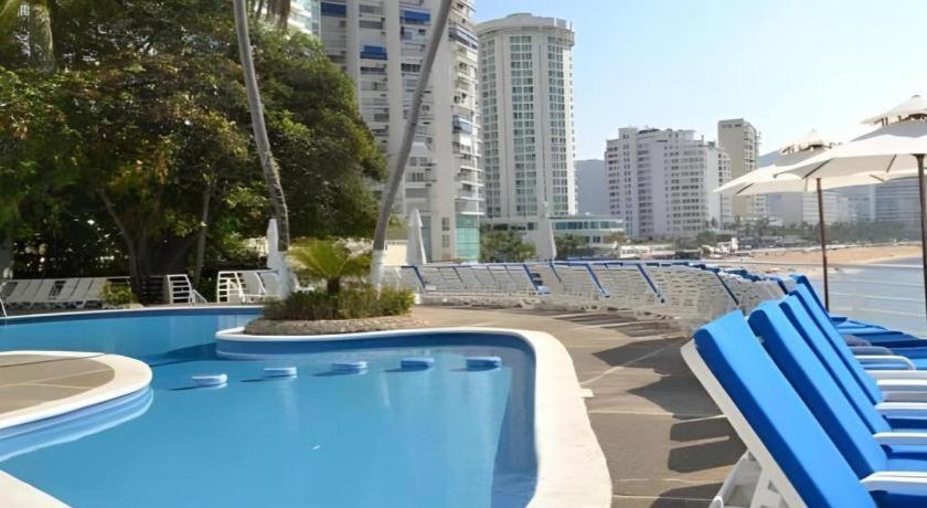 Acapulco, An Ihg Resort 4*