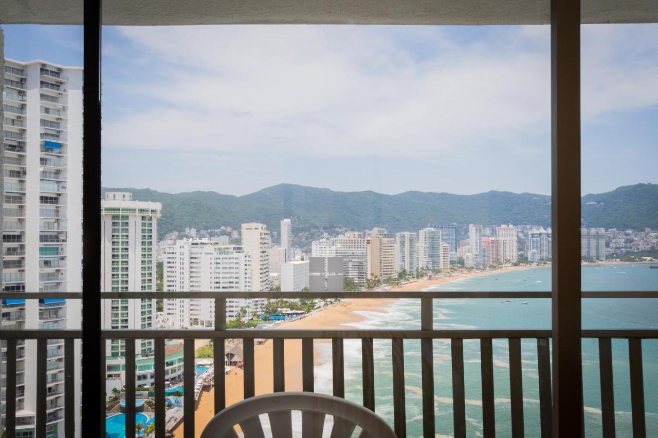 Acapulco, An Ihg 4* Acapulco