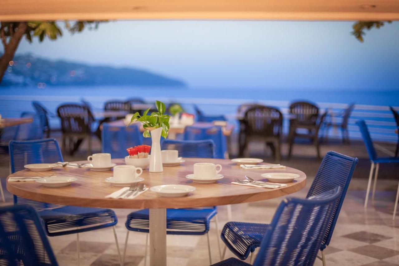 Acapulco, An Ihg 4*