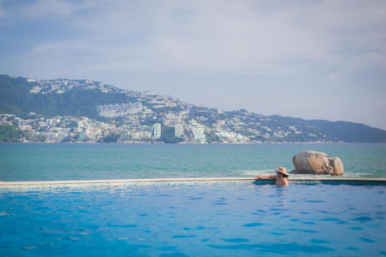 Acapulco, An Ihg 4*
