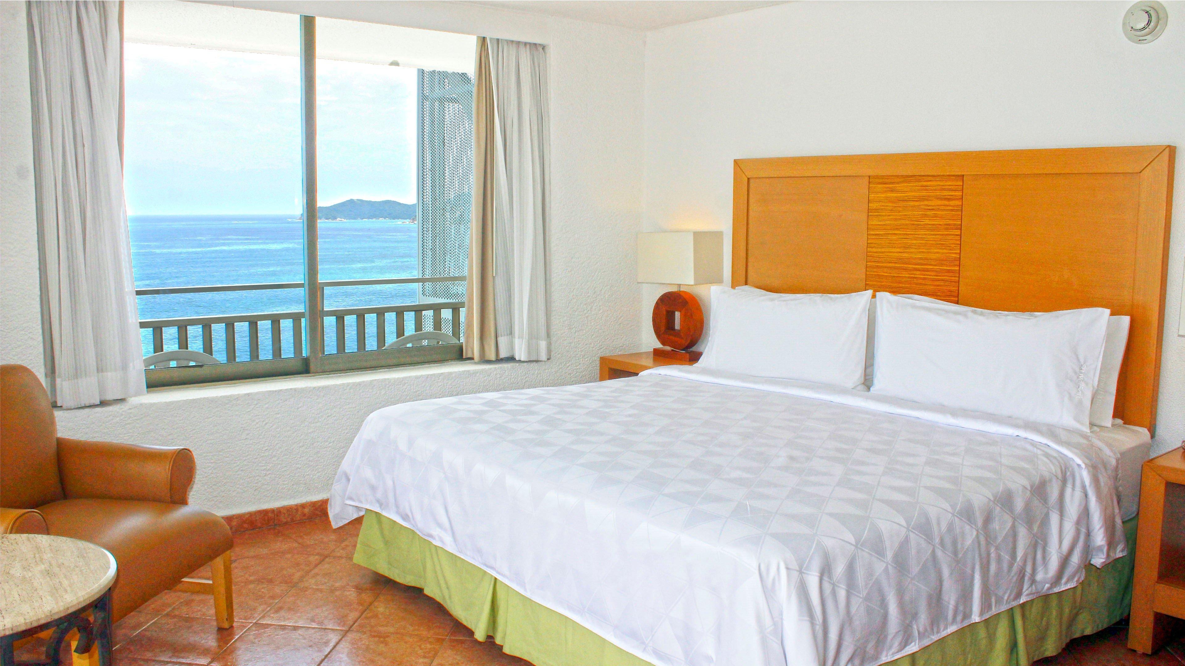 Resort Acapulco, An Ihg