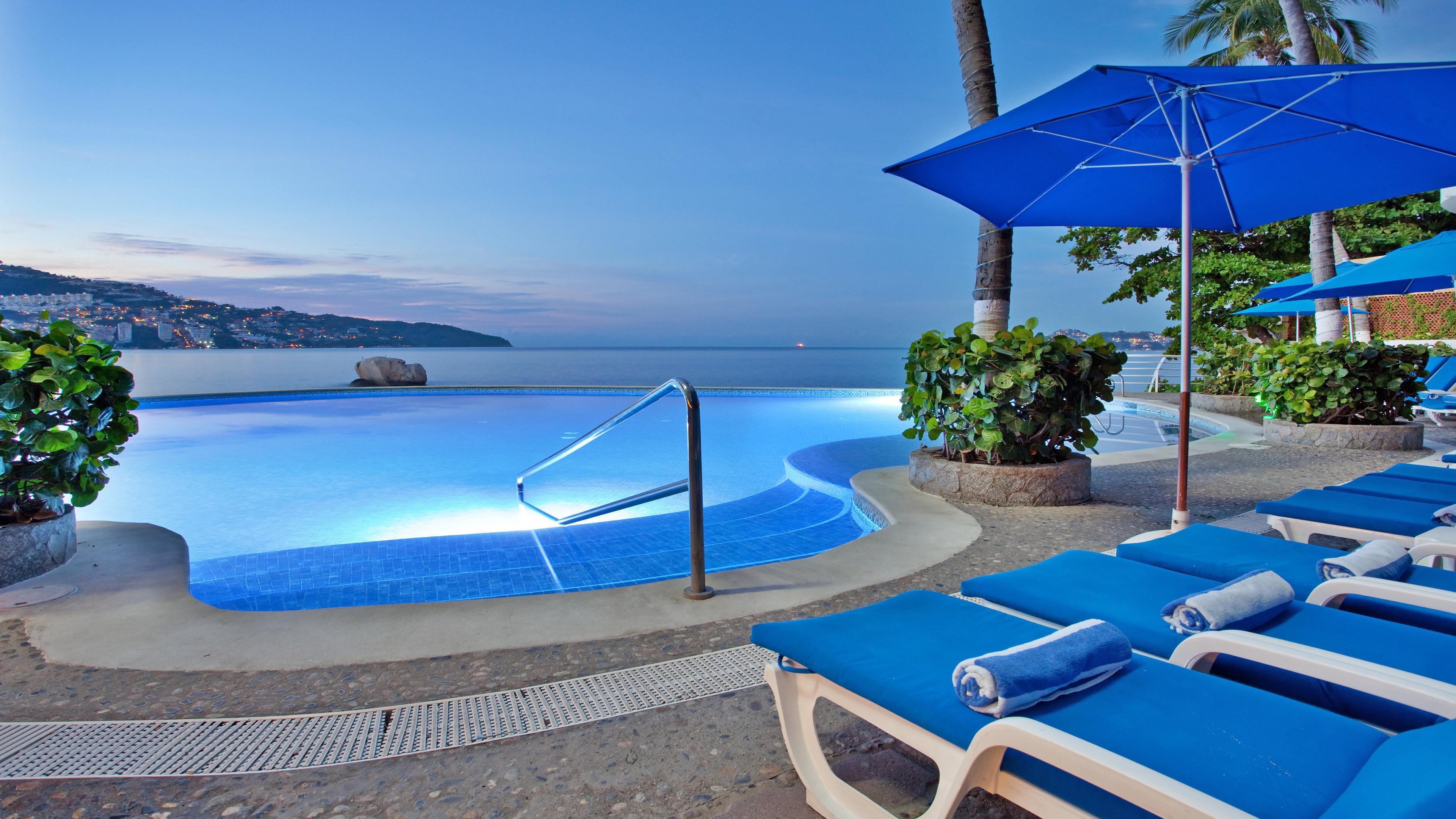 Acapulco, An Ihg