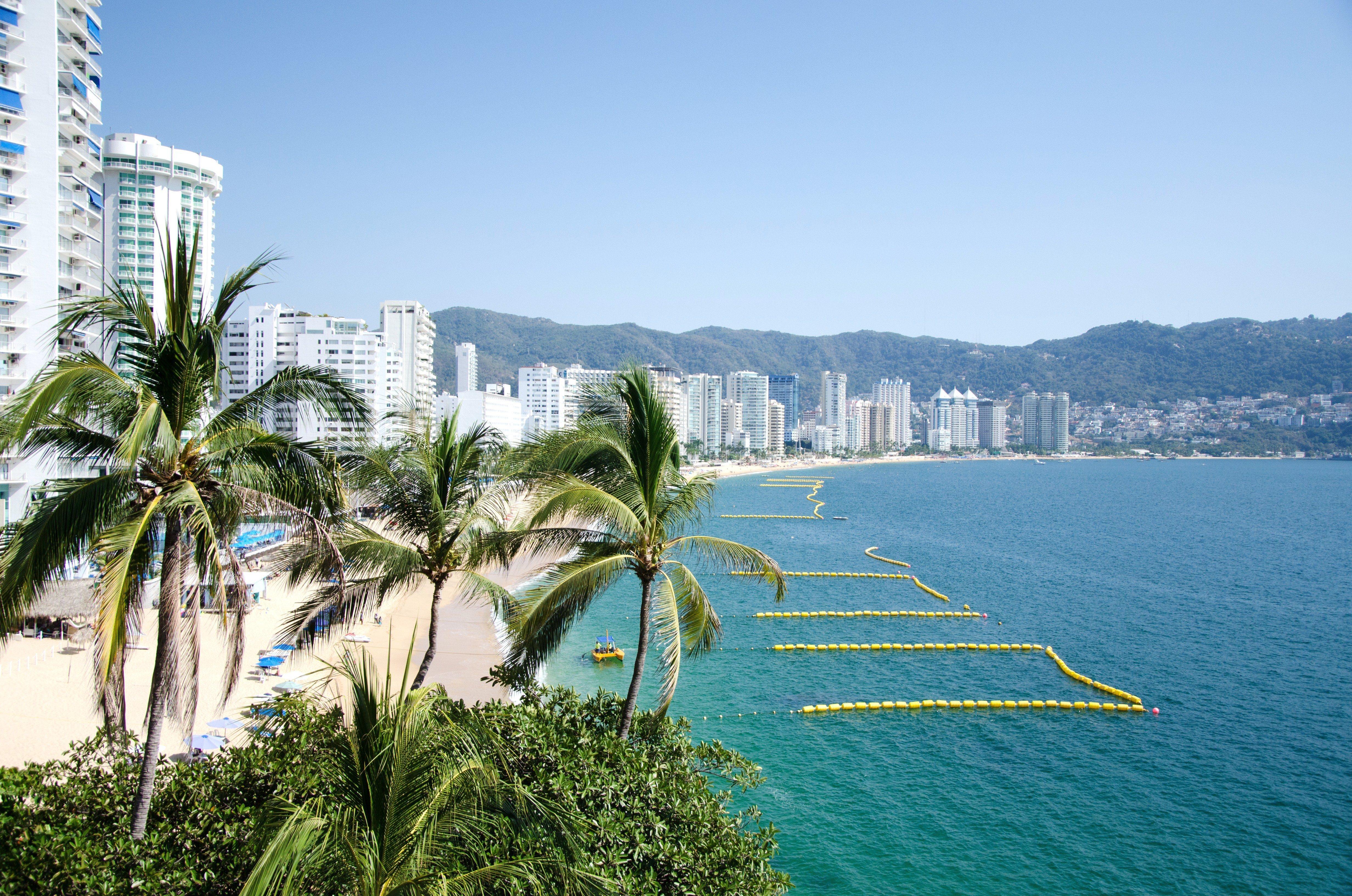 Acapulco, An Ihg Resort