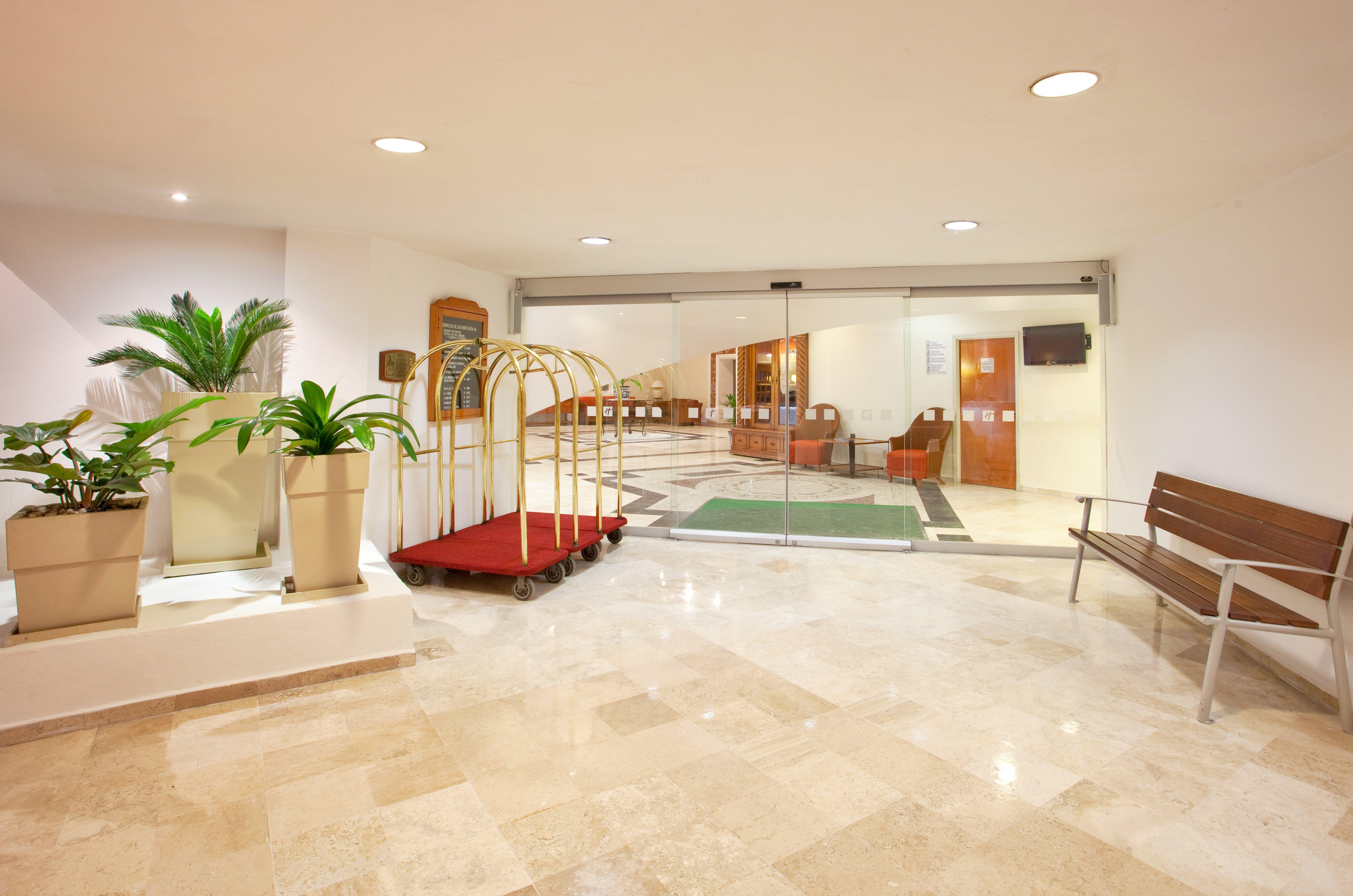 Acapulco, An Ihg Resort Acapulco