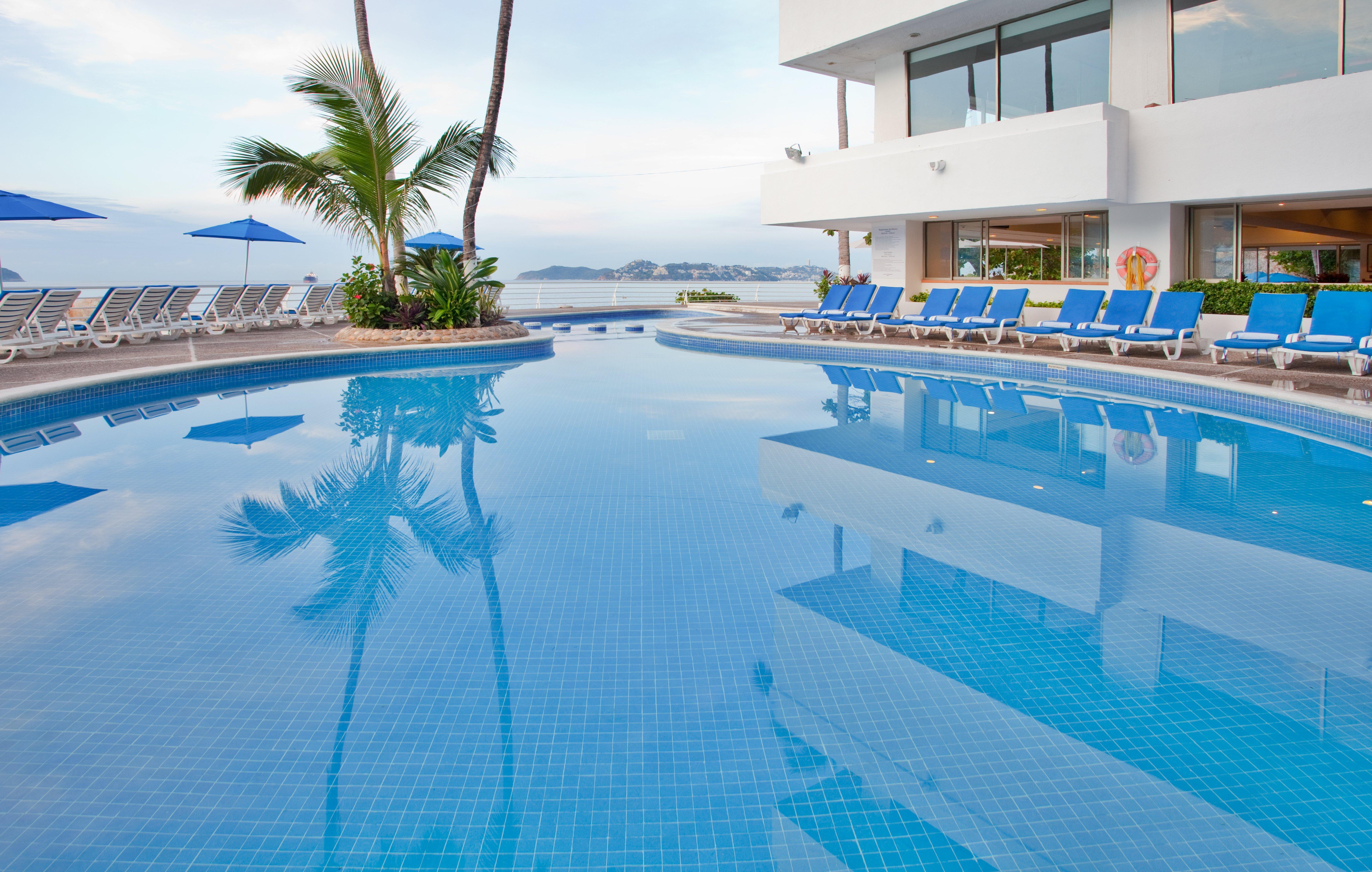 Acapulco, An Ihg