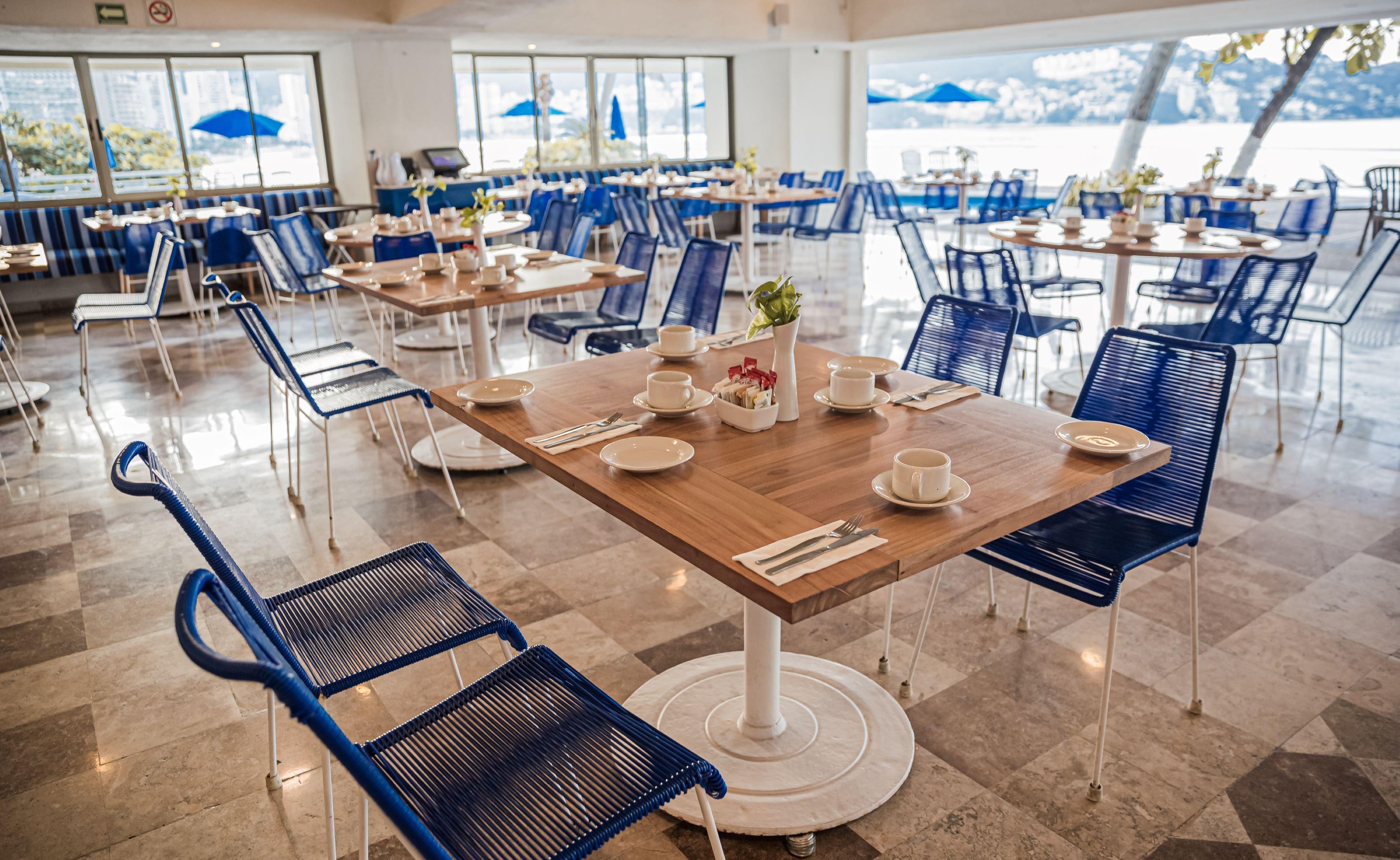 Resort Acapulco, An Ihg Acapulco