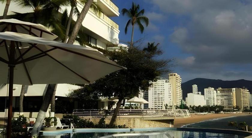 Acapulco, An Ihg Acapulco