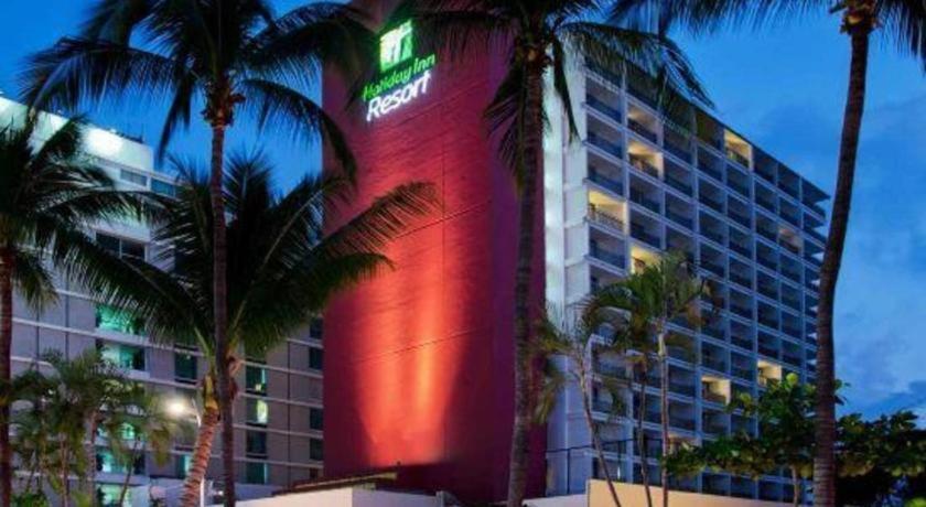 Acapulco, An Ihg Resort