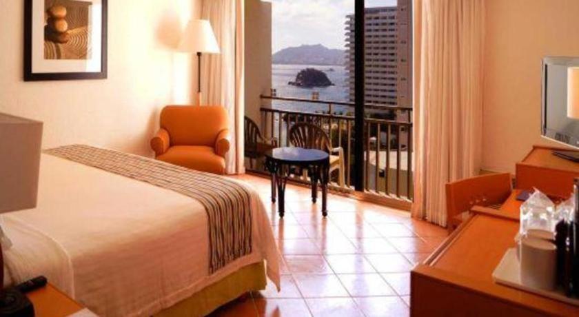 Acapulco, An Ihg