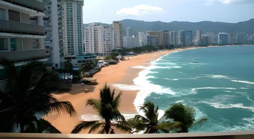 Acapulco, An Ihg Acapulco