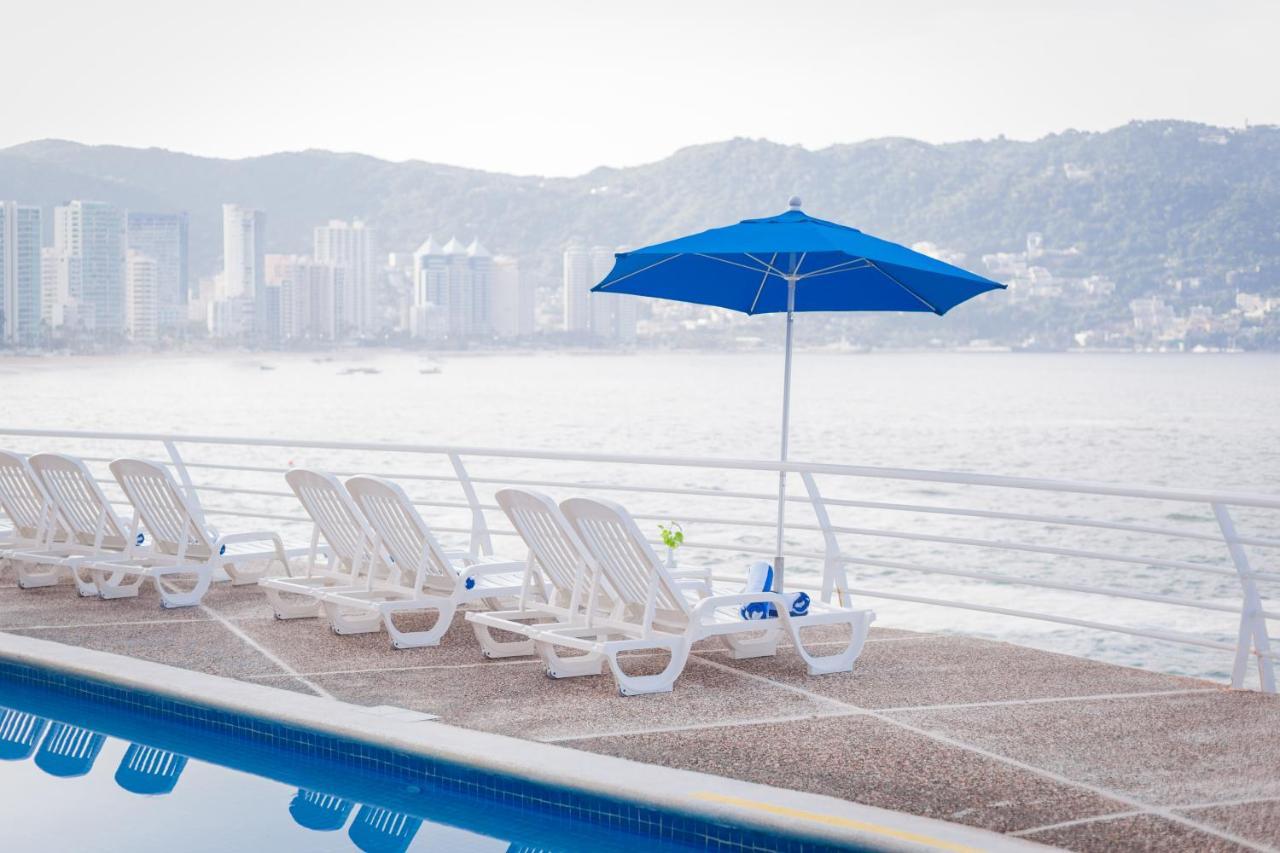 Acapulco, An Ihg 4*