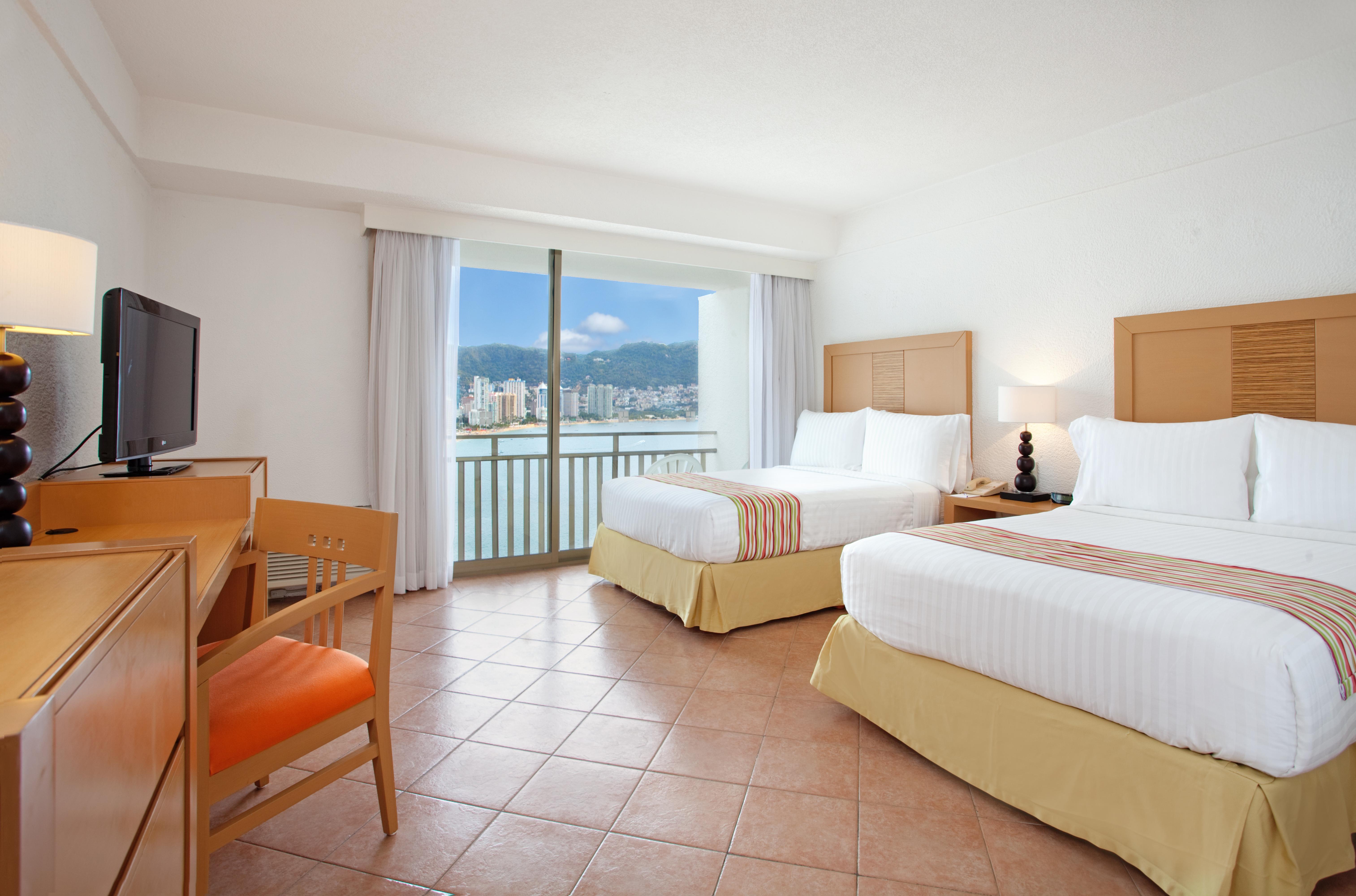 Acapulco, An Ihg Acapulco