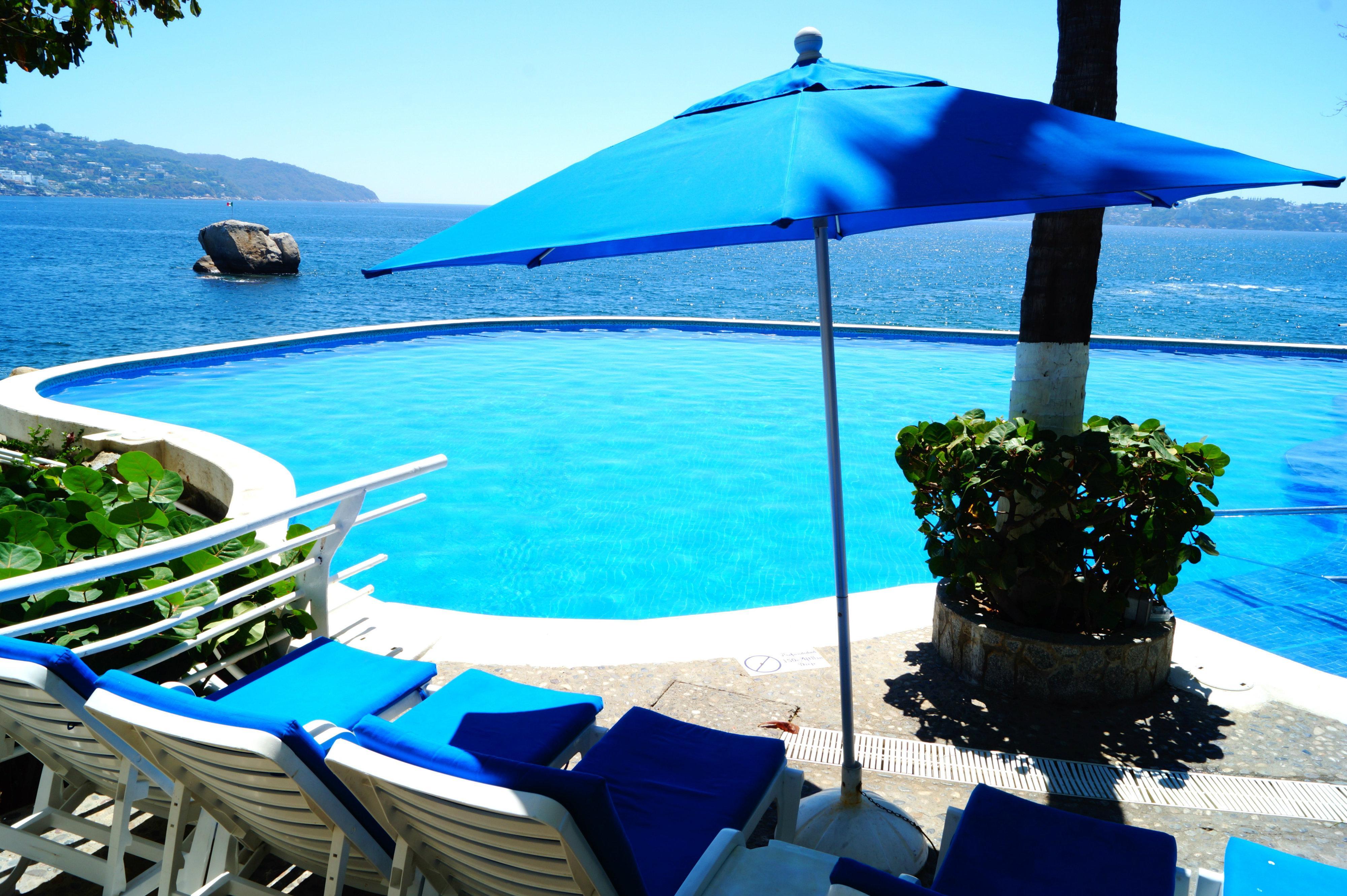Resort Acapulco, An Ihg