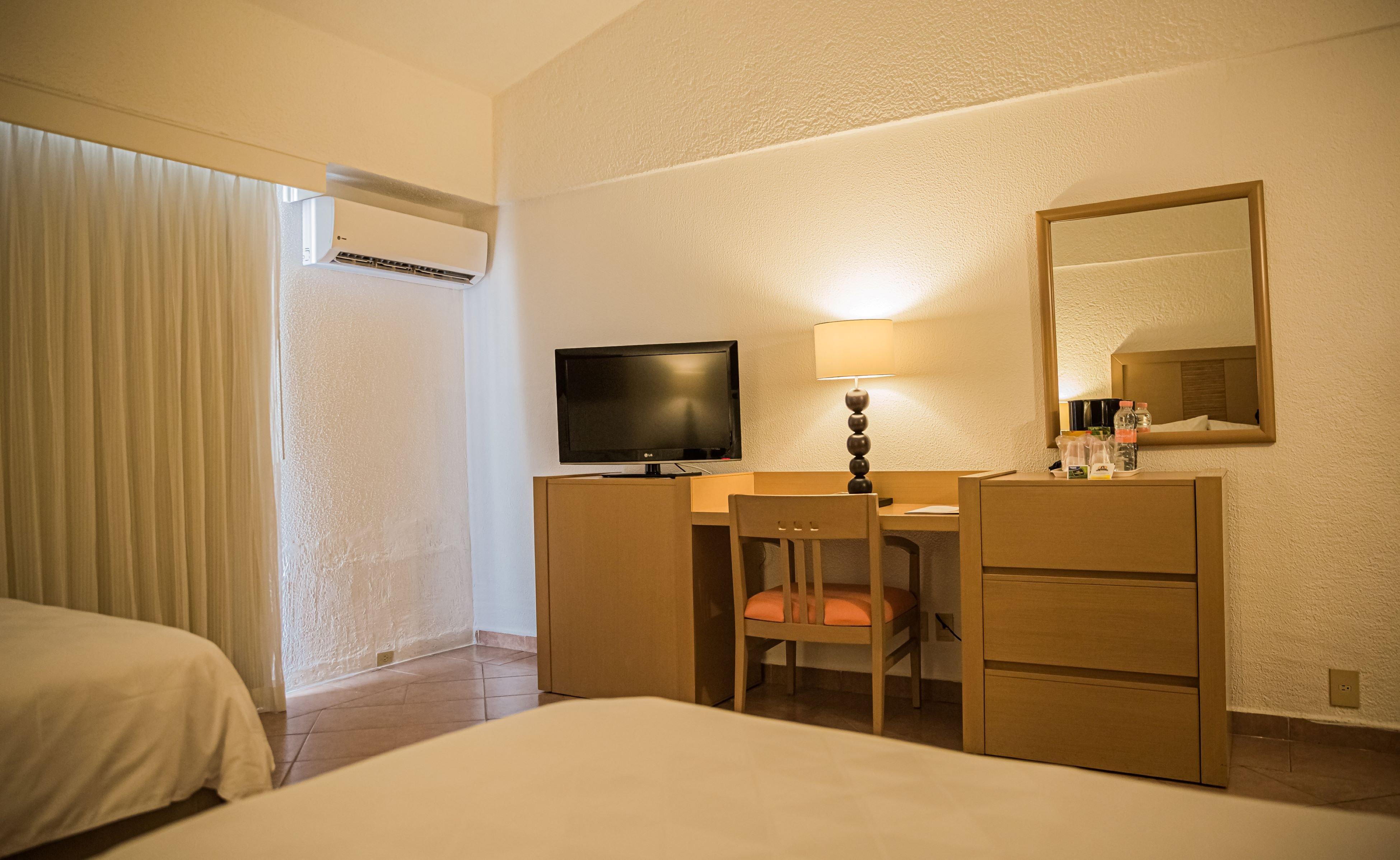 Resort Acapulco, An Ihg 4*