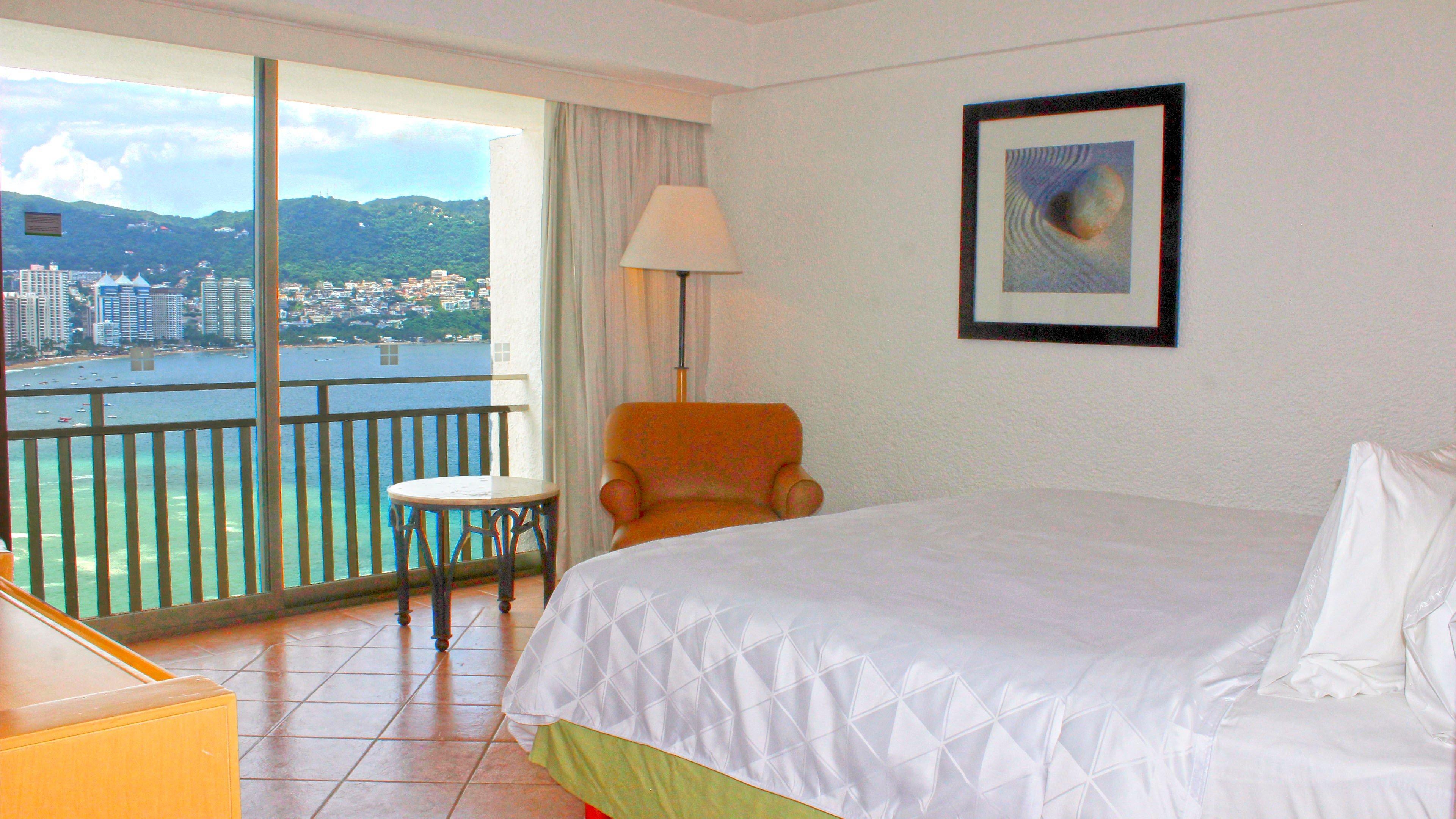 Acapulco, An Ihg 4* Acapulco