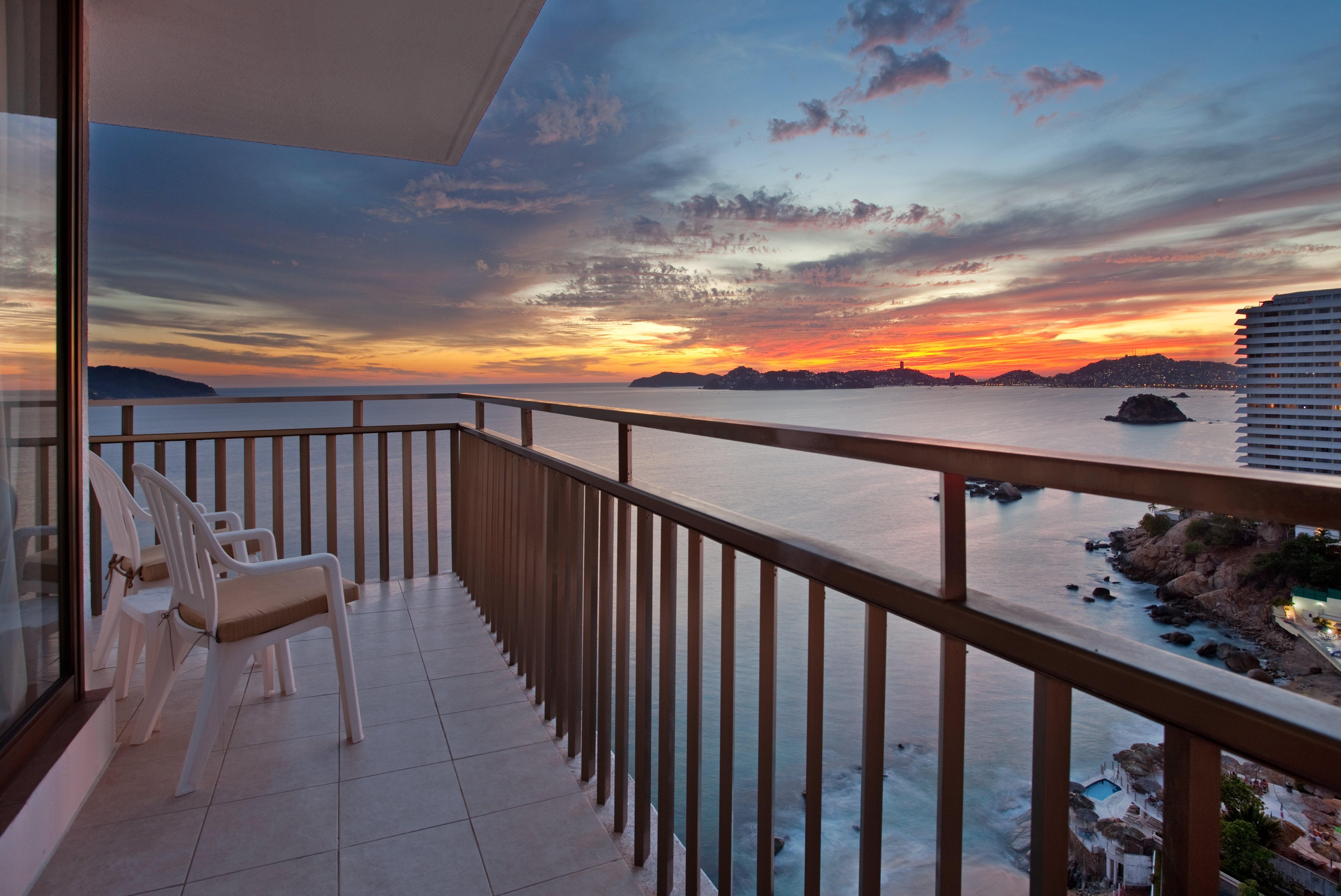 Acapulco, An Ihg 4*