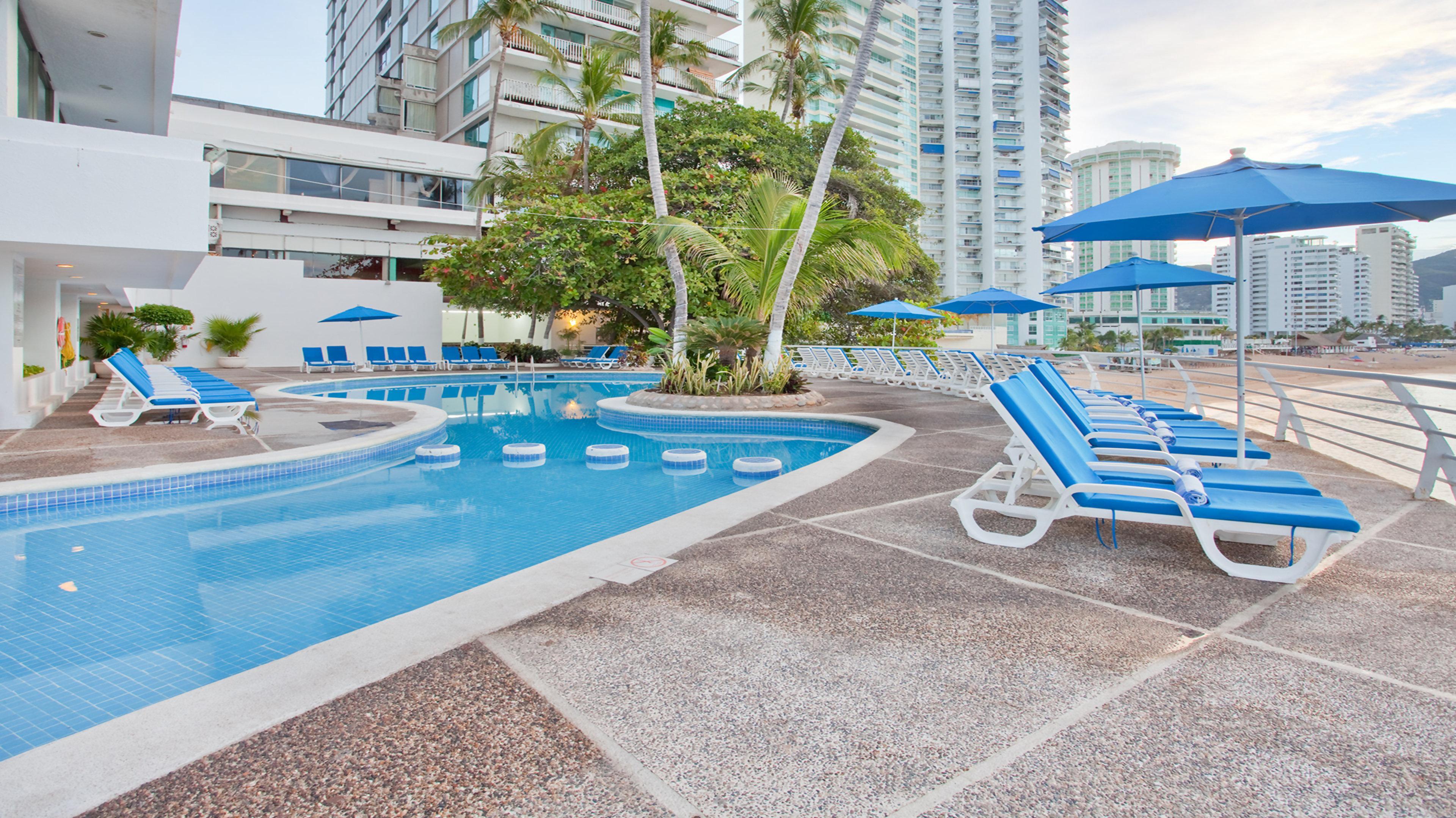 Resort Acapulco, An Ihg 4*