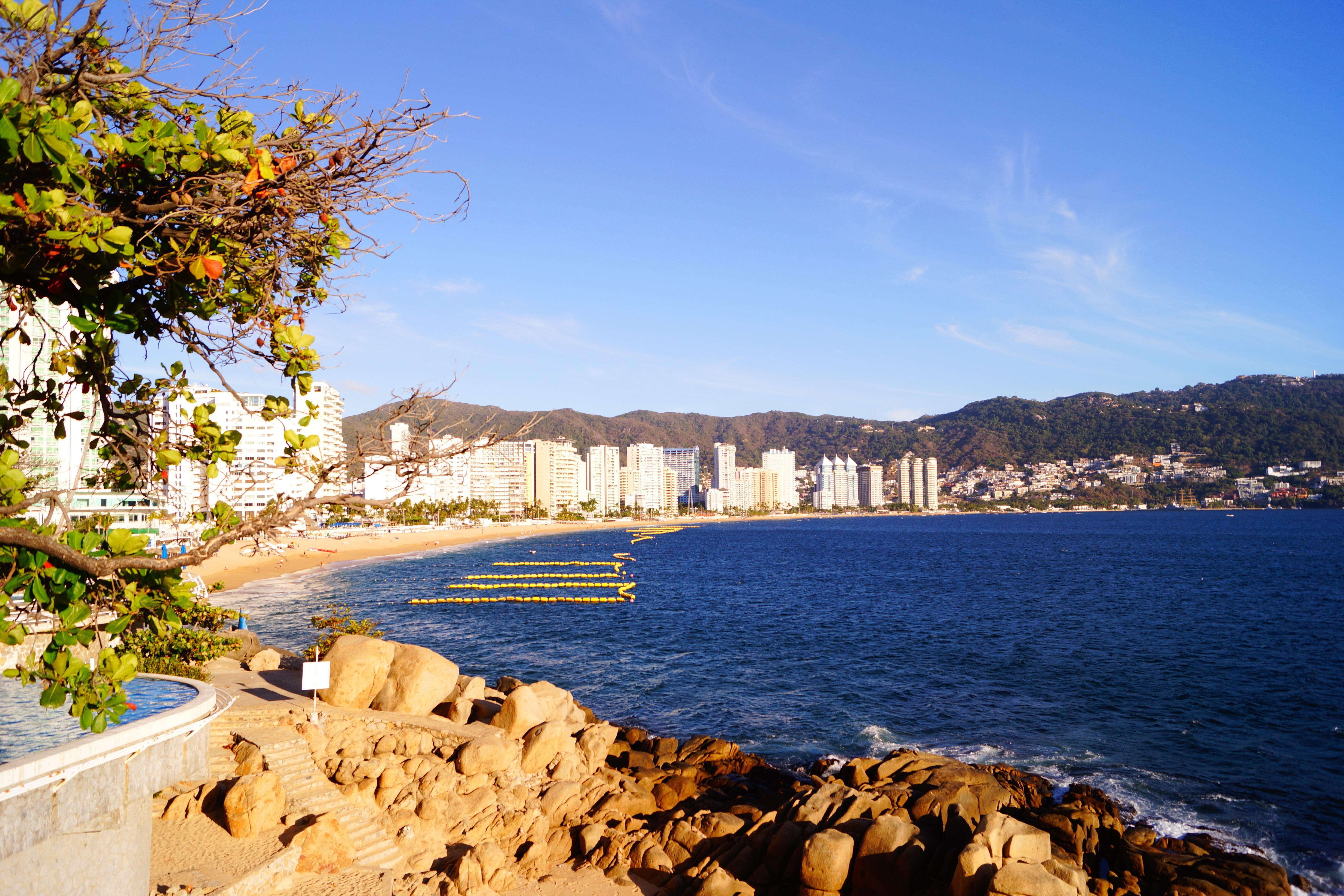 Resort Acapulco, An Ihg