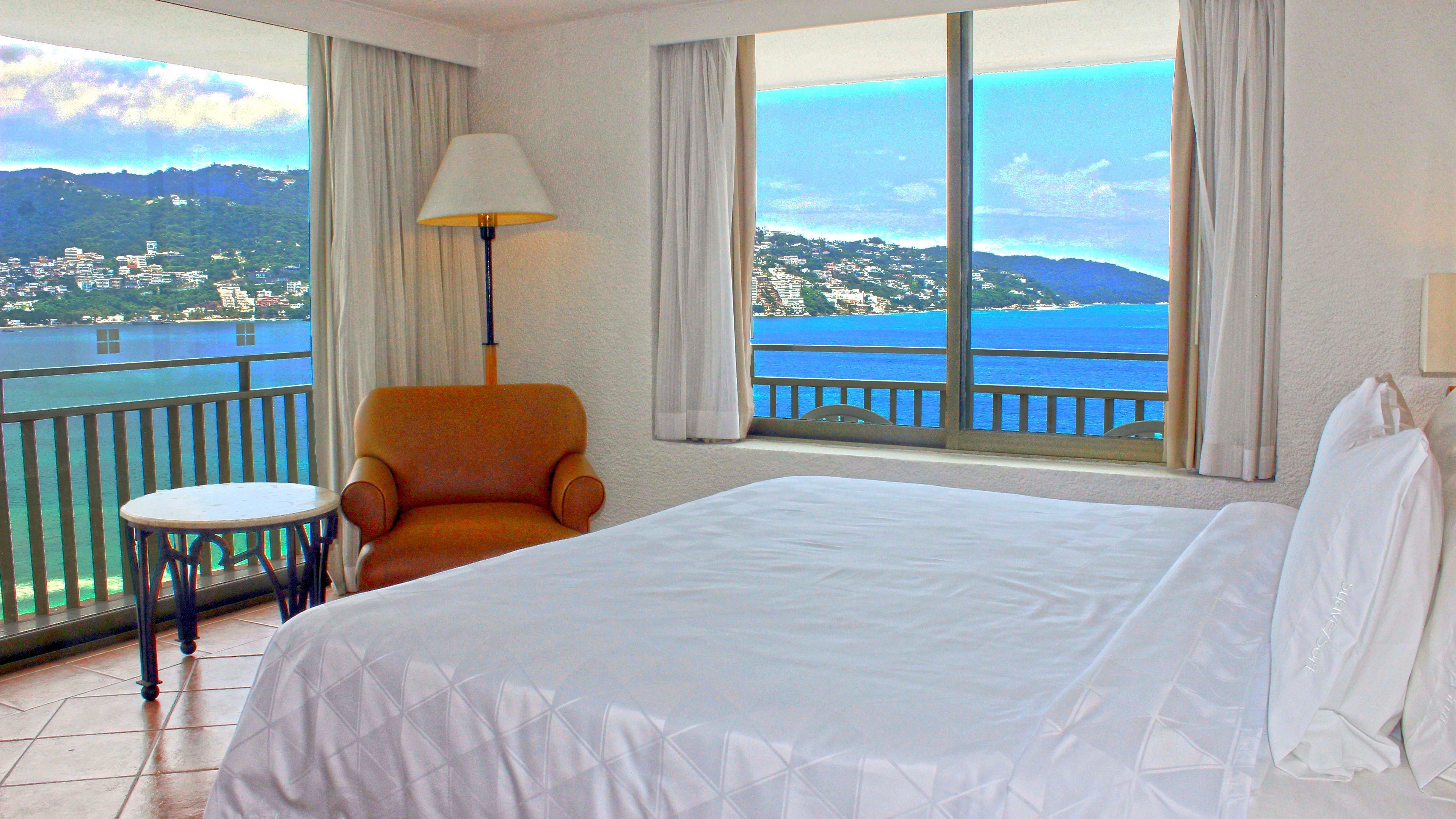 Resort Acapulco, An Ihg Acapulco