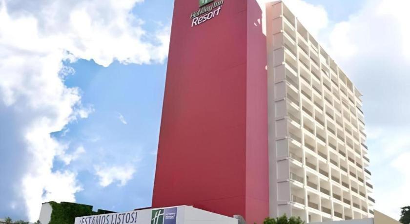 Acapulco, An Ihg