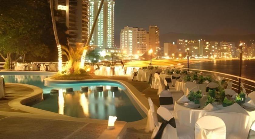 Resort Acapulco, An Ihg 4*