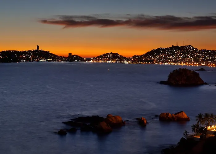 Holiday Inn Resort Acapulco, An Ihg Hotel