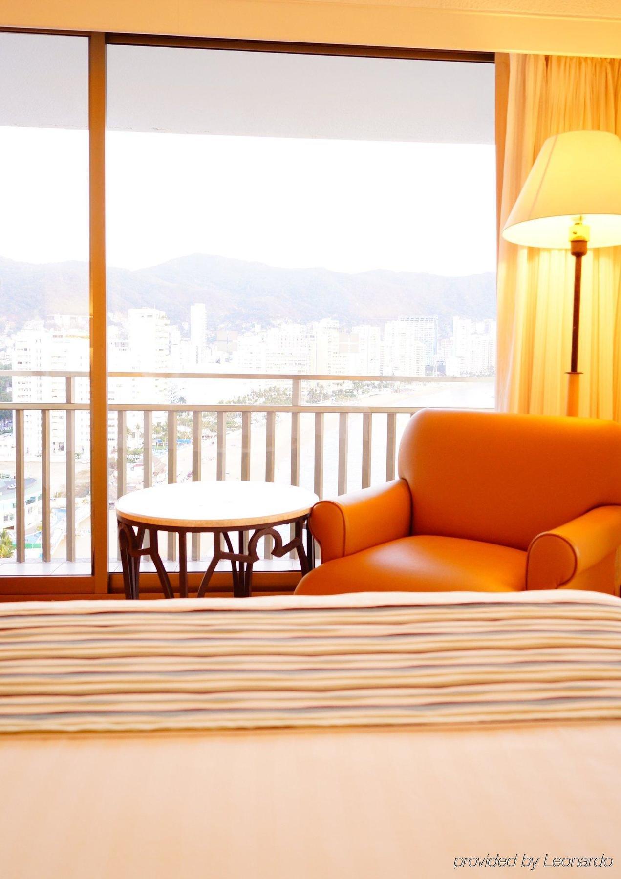 Acapulco, An Ihg